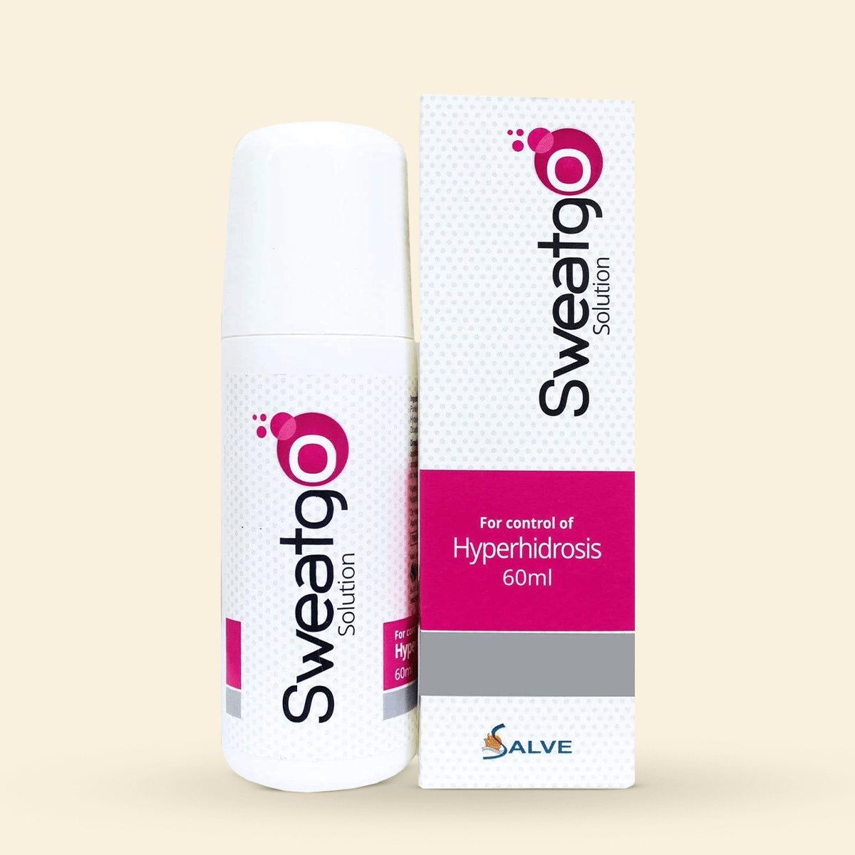 Shoprythm Sweatgo,Best Selling Pack of 1 Copy of Salve Sweatgo Hyperhidrosis Anti-Perspirant For Sweat Shoprythm Sweatgo,Best Selling Pack of 1 Copy of Salve Sweatgo Hyperhidrosis Anti-Perspirant For Sweat